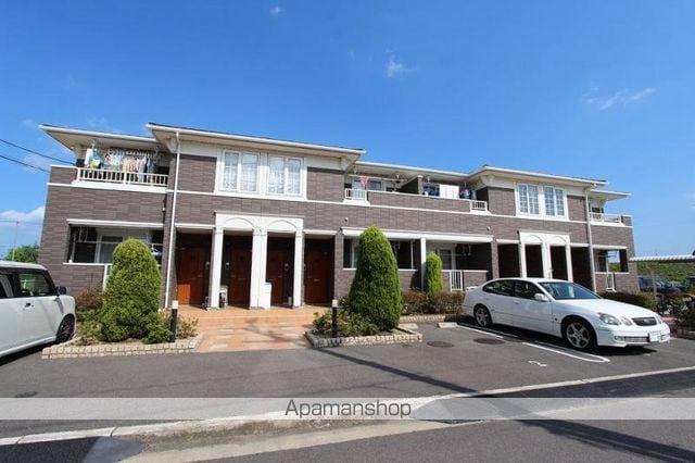 サン リット(2LDK/2階)