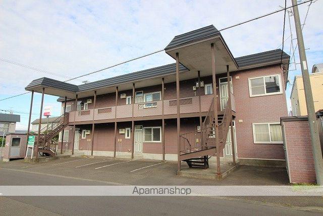 第二富士ハイツ