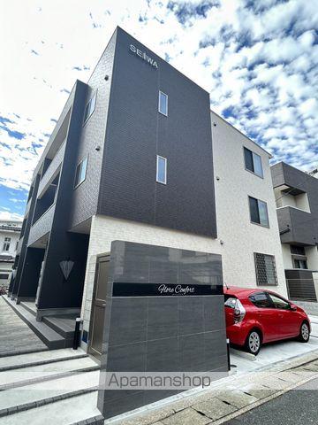 フローラ・コンフォール