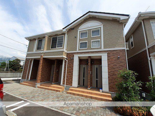 ノヴェール新幸B