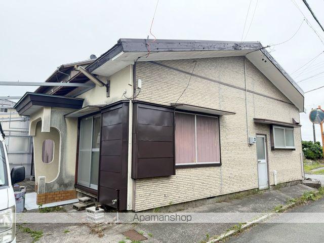東海道本線 磐田駅 徒歩57分 1階建 築49年