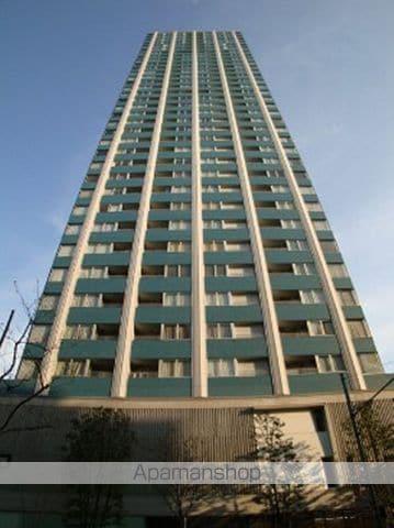 シティタワー新宿新都心