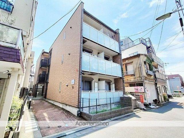 レオネクスト南品川ハイツⅡ
