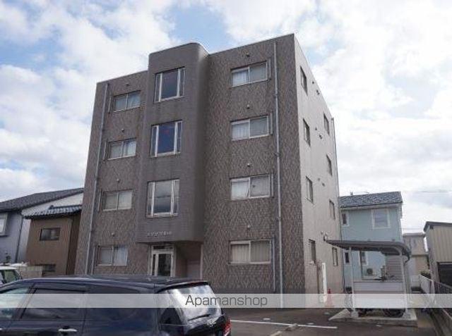 メゾン リネット(1LDK/1階)