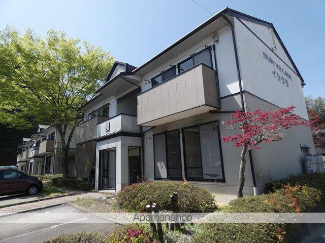 サンビレッジイシウラ