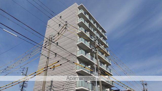 ダイワシティー庄内通(1LDK/3階)