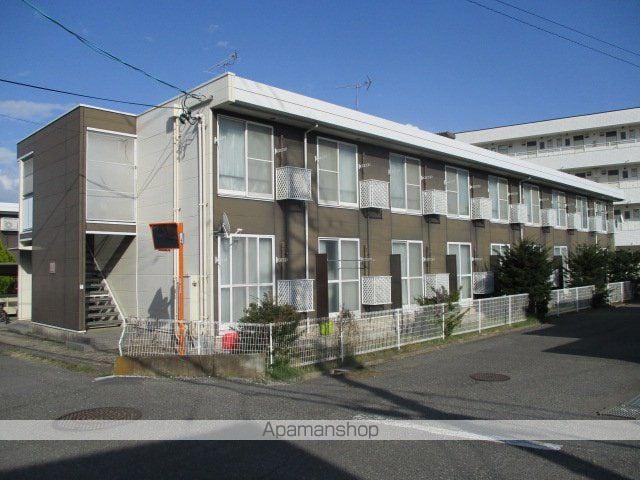 レオパレスブリッシュ西原