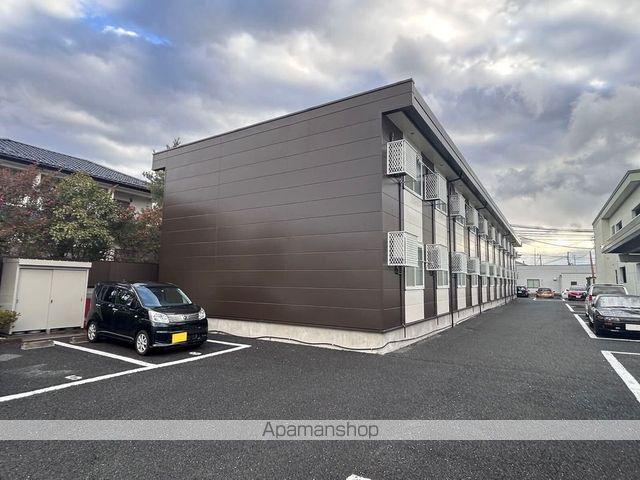 レオパレスヴィクトワール