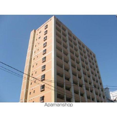 ピュアドームグランテージ博多