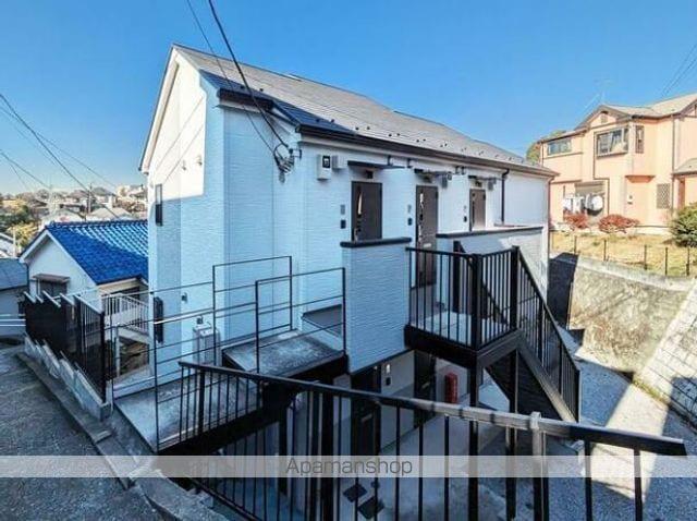 キープラグーン霞台