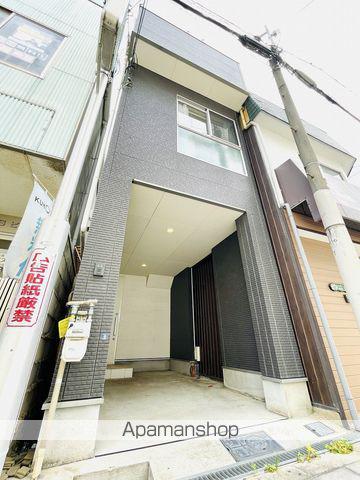 大阪メトロ谷町線 千林大宮駅 徒歩6分 3階建 築15年