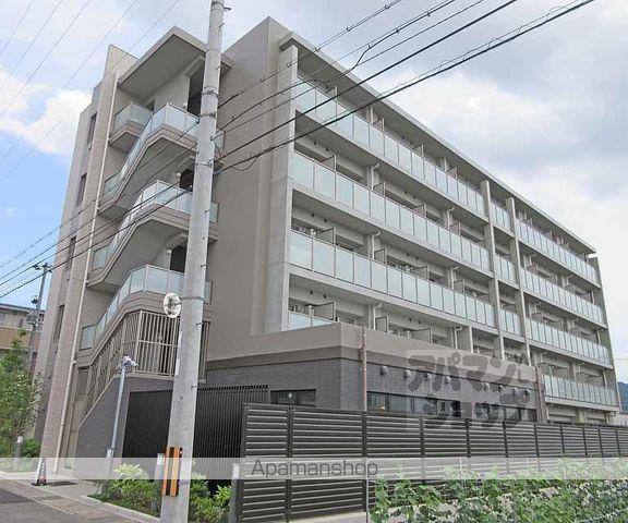 キャンパスヴィレッジ京都伏見