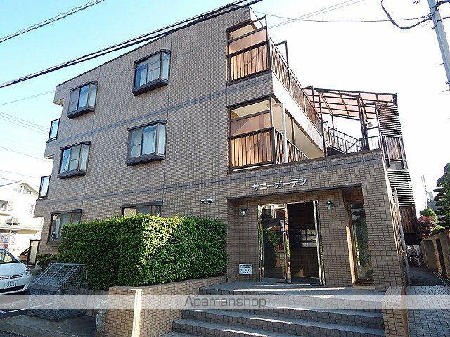 サニーガーデン