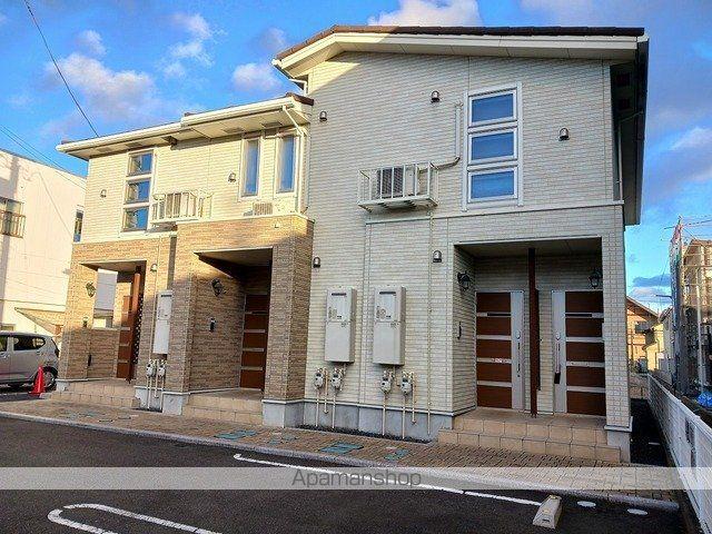 アムールⅢ(ワンルーム/1階)