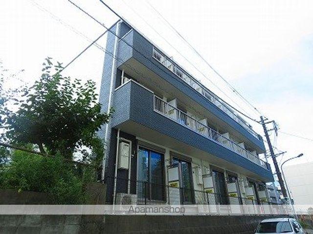 センタービレッジ常盤平Ⅱ