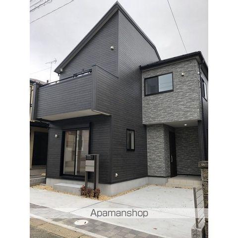 京成電鉄本線 実籾駅 徒歩21分  築4年(3LDK)