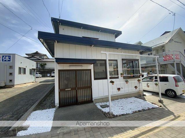 飯田線 辰野駅 徒歩12分  築22年(3SLDK)