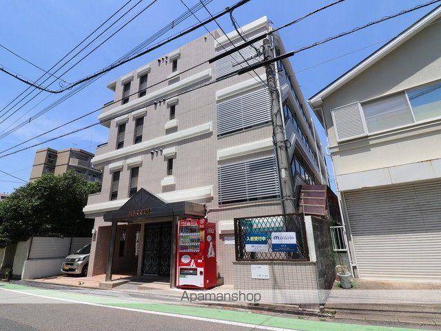 ヒルズ大濠館2