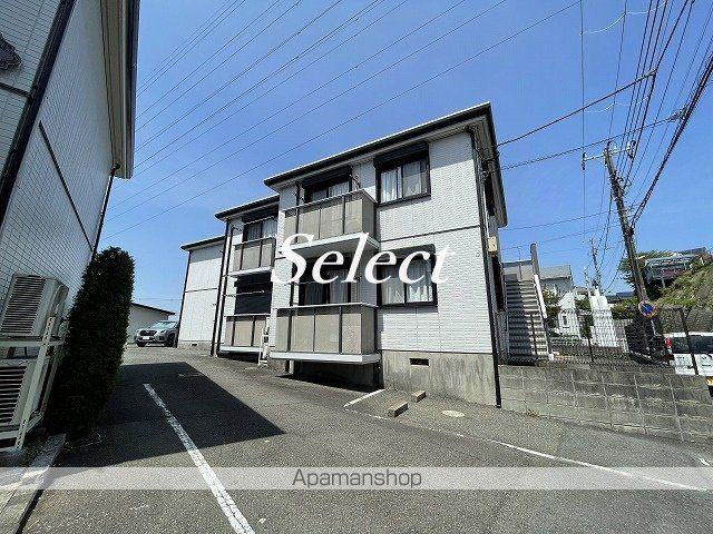 コート・ドゥ・ベール弐番館