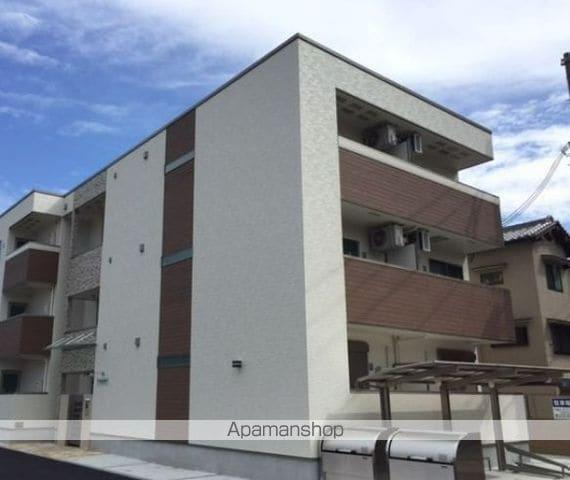 チェリーブロッサムⅠ番館