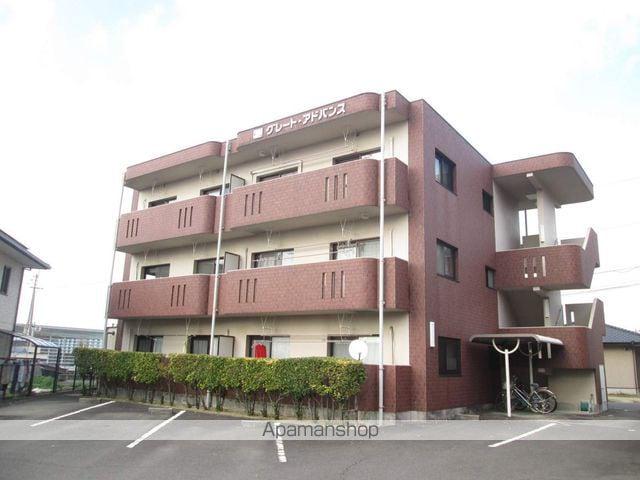 グレートアドバンス