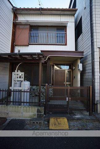 東海道本線 清水駅(静岡) 徒歩18分 2階建 築50年