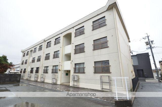 柔美和マンションはまぼう