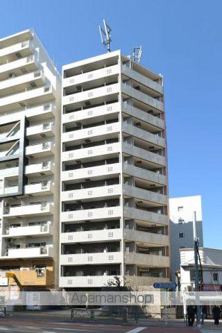 スカイコート早稲田壱番館