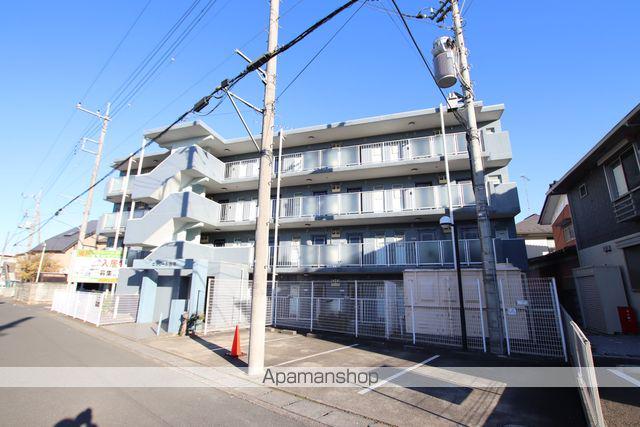 エクレール緑町