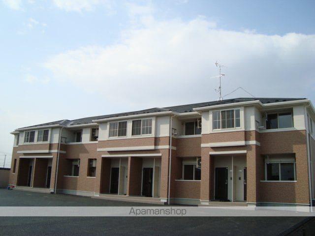 ピュアハピネス(2LDK/2階)