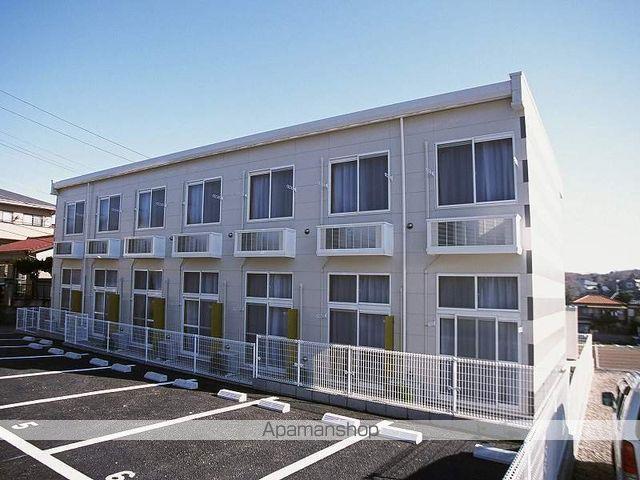 レオパレスSONNOU