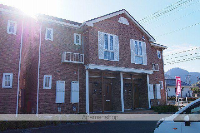 フラン・プロムナード A