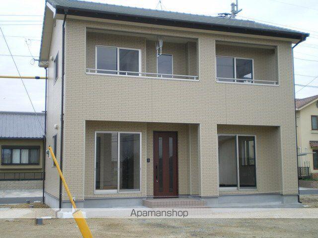 鹿児島本線 玉名駅 徒歩20分  築16年