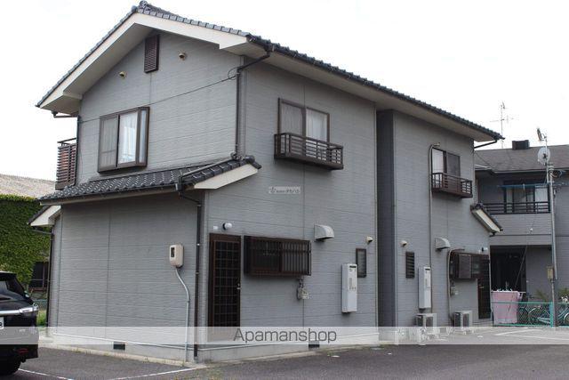 山陽本線 東尾道駅 徒歩11分 2階建 築28年