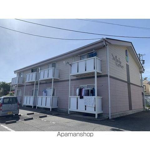 SURPLUS TWOピュアハイツ