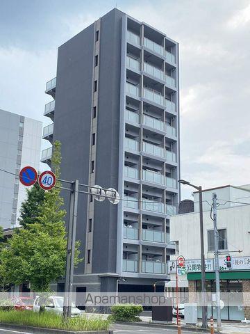 エルスタンザ上杉公園