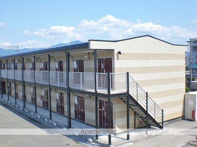 レオパレスNKヴィクトワール