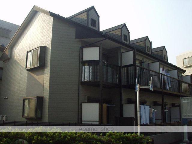 アドラシオン・MT(1K/2階)