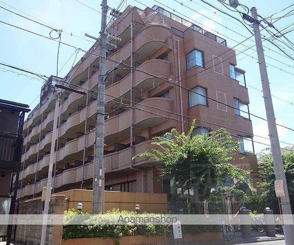 朝日プラザ鴨川