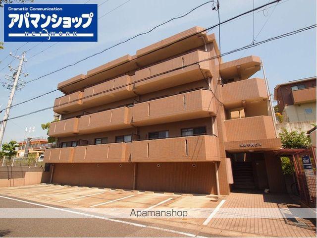久野中央ビル(1DK/3階)