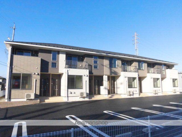 メルティー・アイⅢ(2LDK/2階)