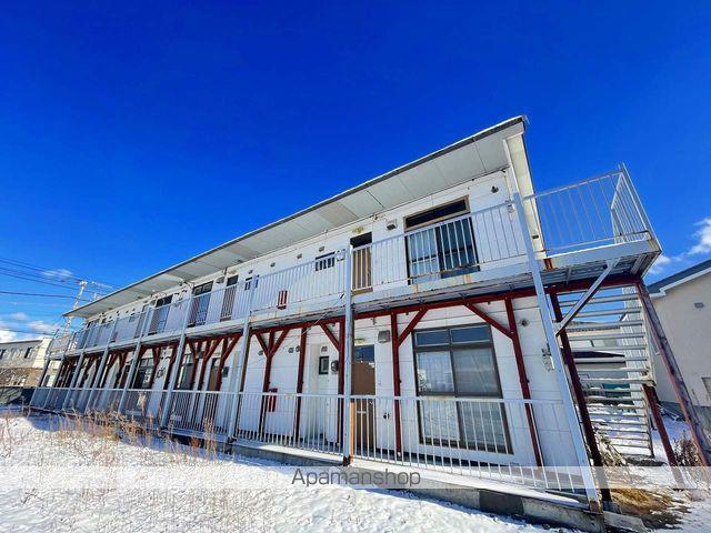 高橋マンション