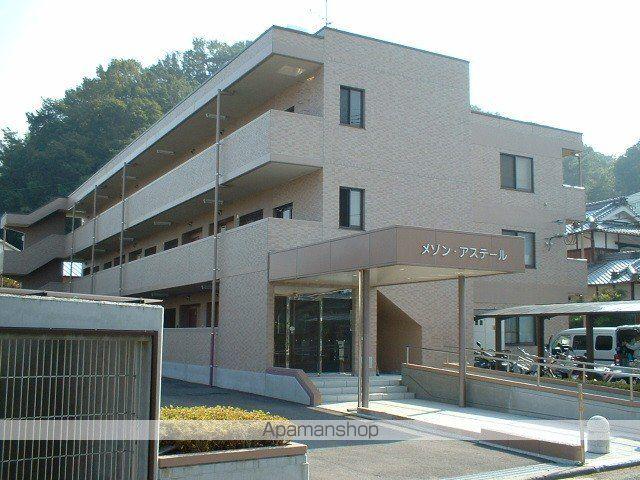 メゾン・アステール