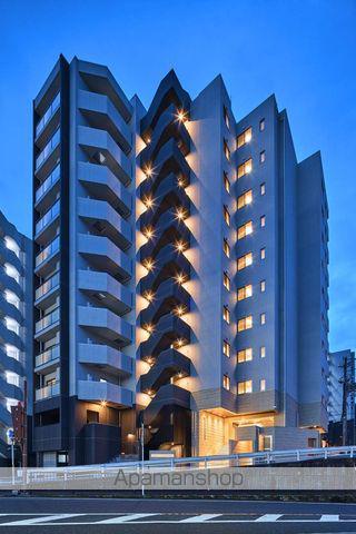 ロイヤルレジェンド西大津弐番館(1LDK/11階)