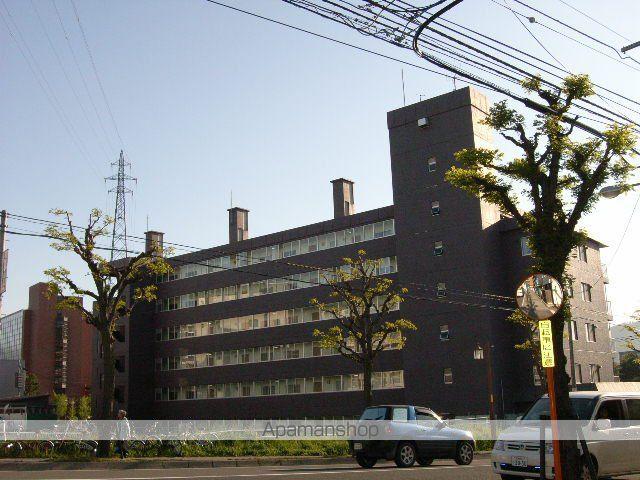平岸グランドハイツ