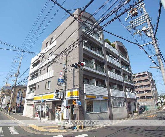 京阪電気鉄道京阪線 伏見桃山駅 徒歩10分 5階建 築33年