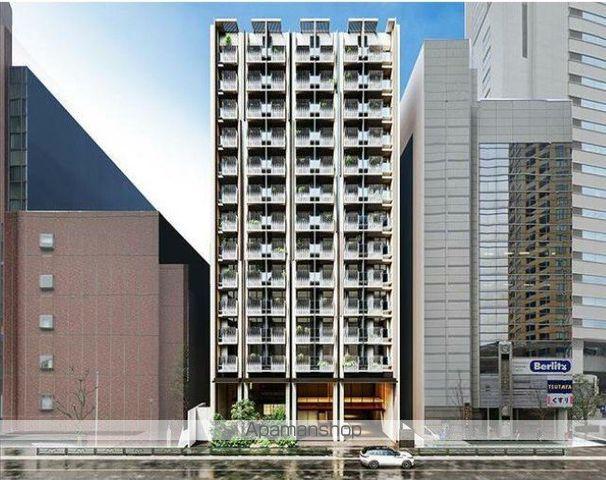 レガシス中目黒