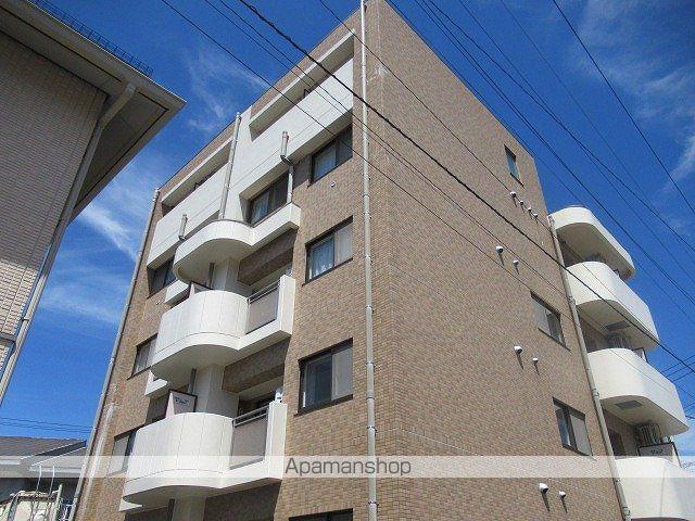 ジュ・ウェル志家町