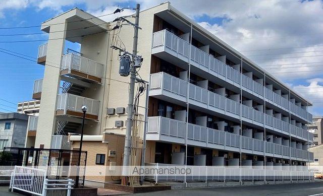 レオパレスHARADAⅡ