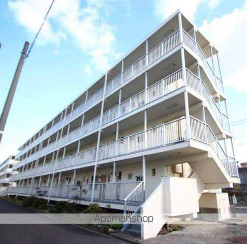 ビレッジハウス宗像 5号棟